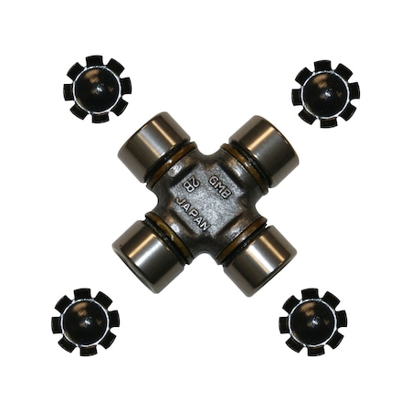 Gmb U-Joint, 220-0063 220-0063